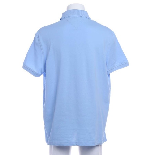 Poloshirt XL Blau | Vite EnVogue