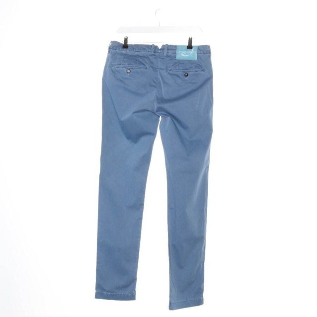 Trousers W32 Blue | Vite EnVogue
