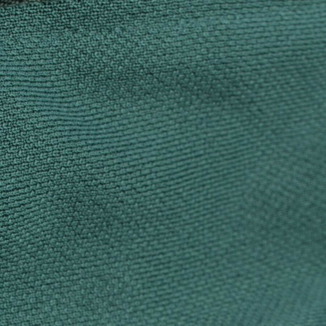 Image 3 of Sweat Jacket S Green in color Green | Vite EnVogue