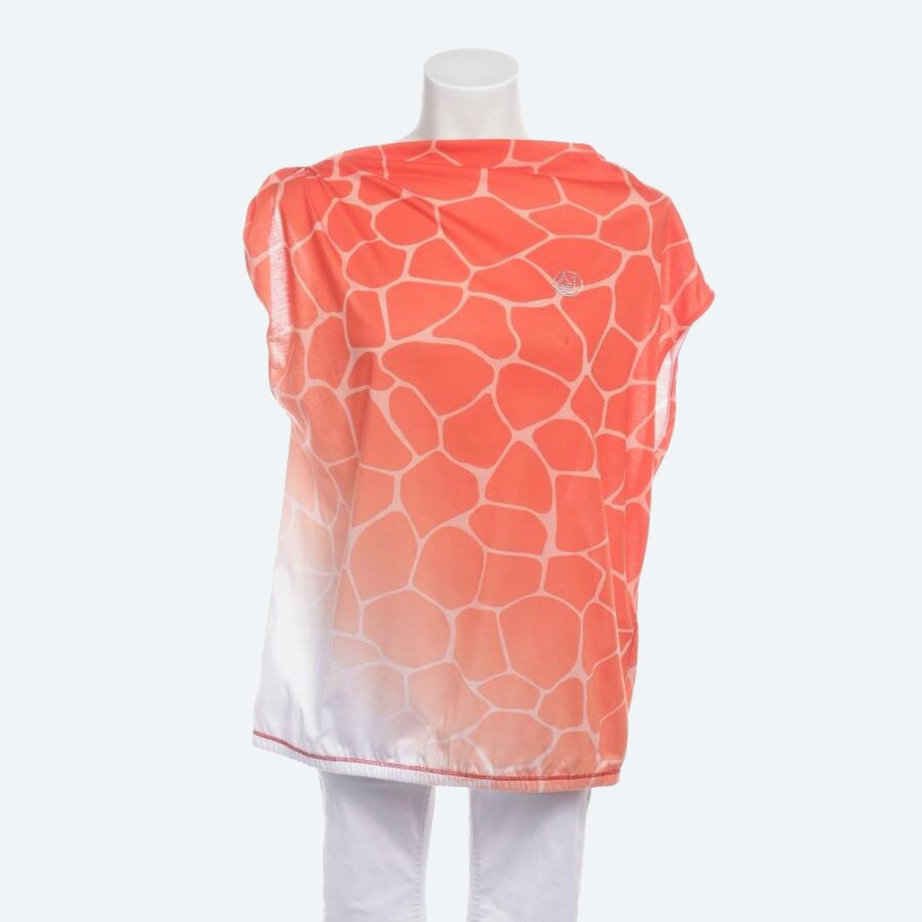 Bild 1 von Shirt 40 Dunkelorange in Farbe Orange | Vite EnVogue