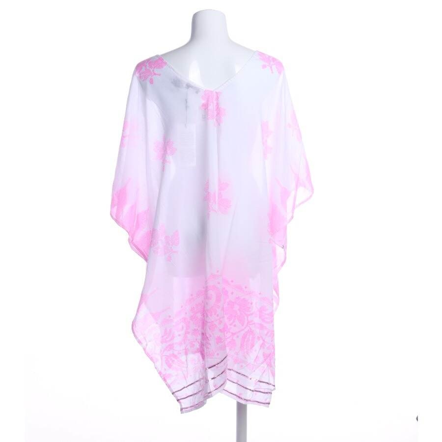 Image 2 of Tunic One Size Pink in color Pink | Vite EnVogue