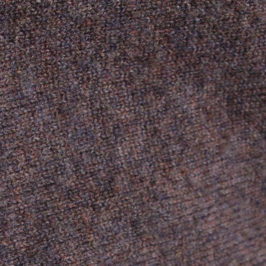 Image 3 of Cashmere Cardigan M Brown in color Brown | Vite EnVogue