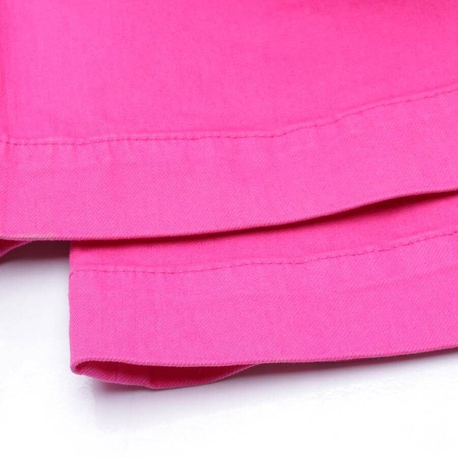 Image 3 of Trousers W28 Fuchsia in color Pink | Vite EnVogue