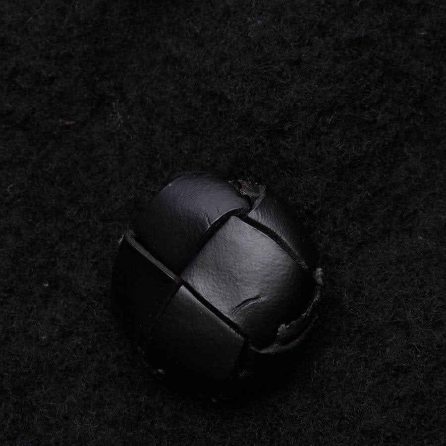 Bild 4 von Wolljacke 36 Schwarz in Farbe Schwarz | Vite EnVogue