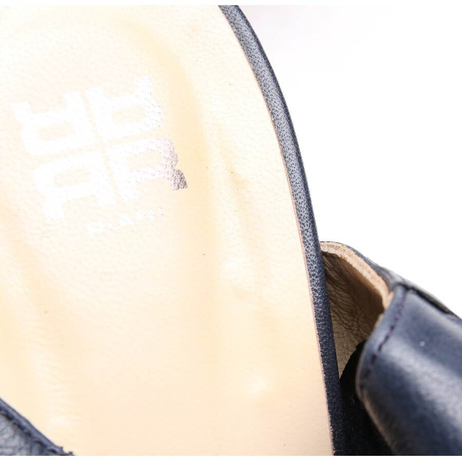 Image 6 of Heeled Sandals EUR 40 Blue in color Blue | Vite EnVogue