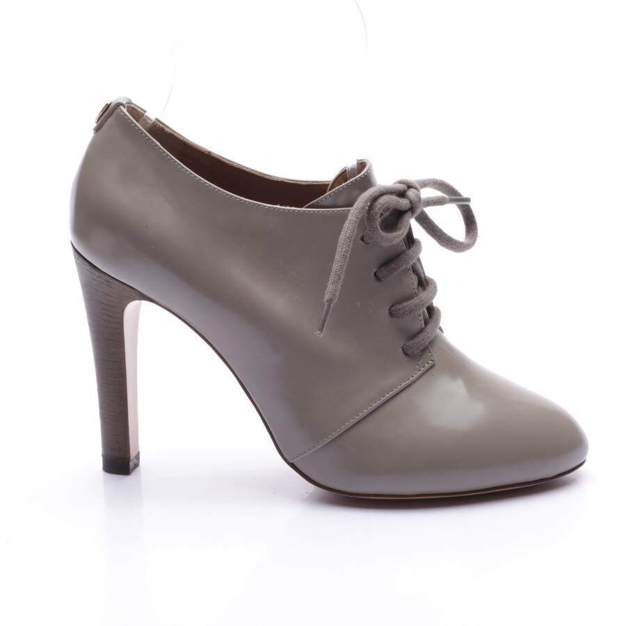 Image 1 of Ankle Pumps EUR 37 Gray in color Gray | Vite EnVogue