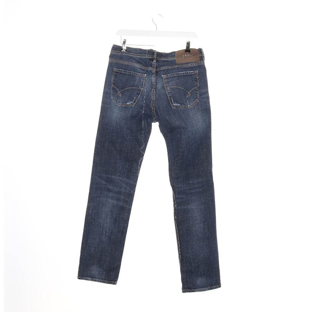 Jeans Skinny W34 Blau | Vite EnVogue