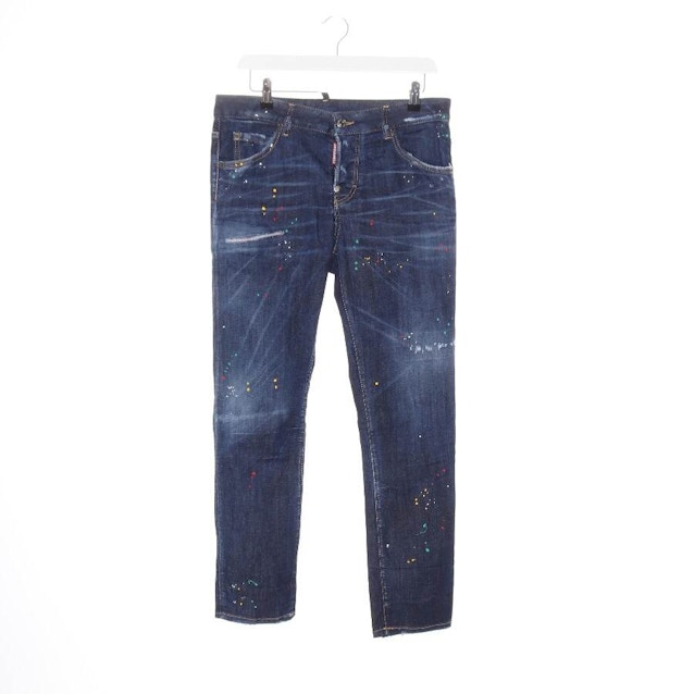 Bild 1 von Jeans Straight Fit 34 Navy | Vite EnVogue