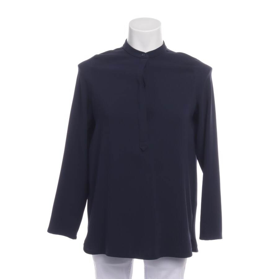 Image 1 of Shirt Blouse 36 Navy in color Blue | Vite EnVogue