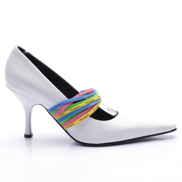 Image 1 of High Heels EUR 40 Multicolored | Vite EnVogue