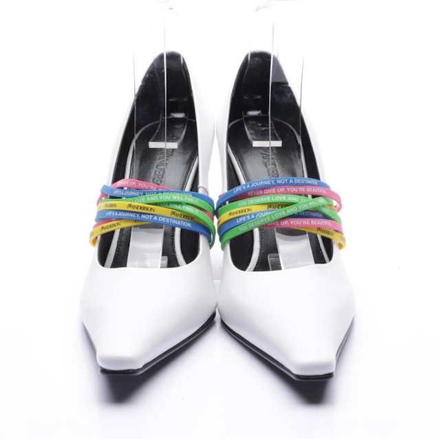 High Heels EUR 40 Multicolored | Vite EnVogue