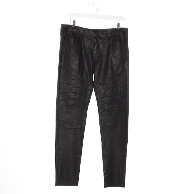 Image 1 of Trousers 40 Black | Vite EnVogue