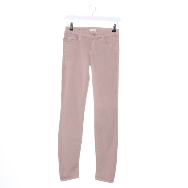 Image 1 of Trousers W25 Light Pink | Vite EnVogue