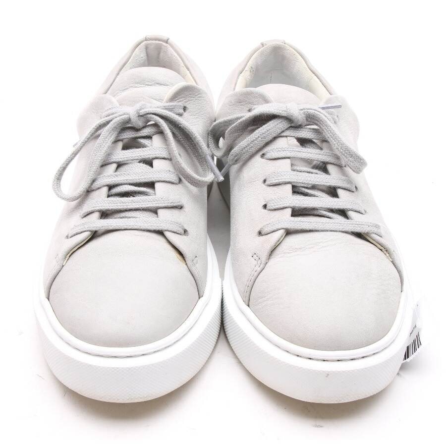 Image 2 of Sneakers EUR 36 Light Gray in color Gray | Vite EnVogue