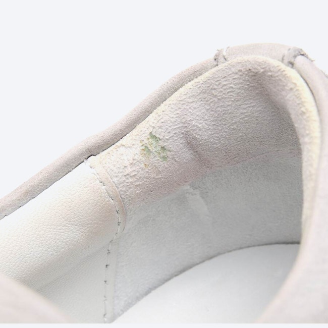 Bild 9 von Sneaker EUR 36 Hellgrau in Farbe Grau | Vite EnVogue