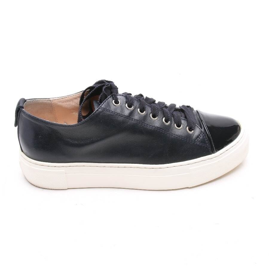 Image 1 of Sneakers EUR 36.5 Navy in color Blue | Vite EnVogue