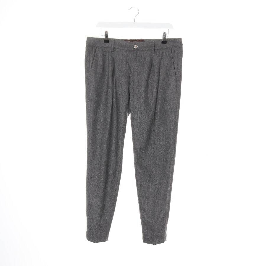 Image 1 of Wool Pants W30 Gray in color Gray | Vite EnVogue
