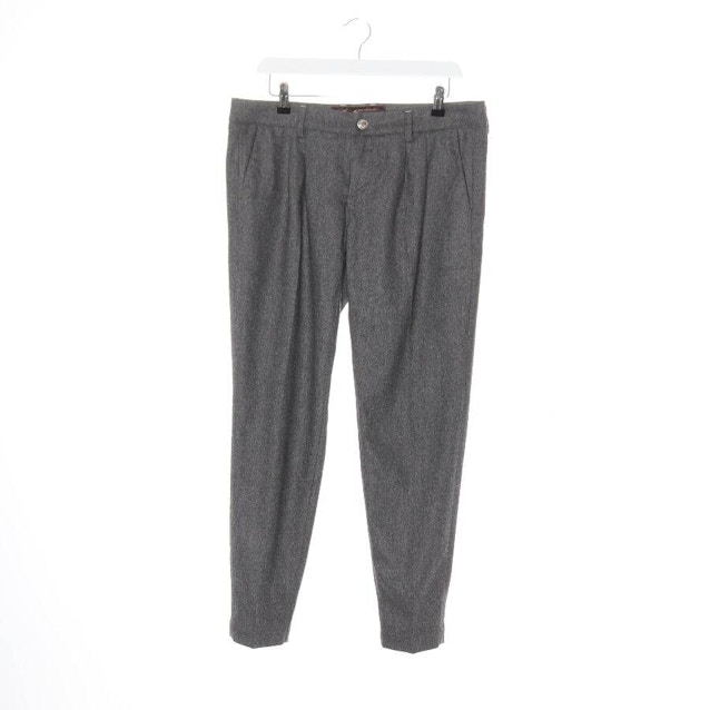 Image 1 of Wool Pants W30 Gray | Vite EnVogue