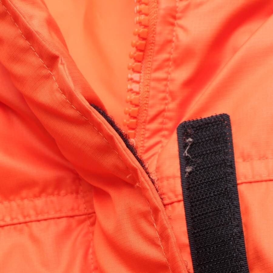 Image 3 of Winter Jacket XS Neon Orange in color Neon | Vite EnVogue