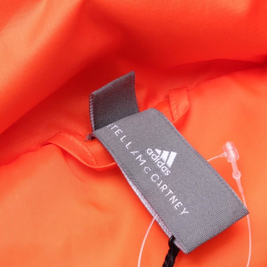Image 4 of Winter Jacket XS Neon Orange in color Neon | Vite EnVogue