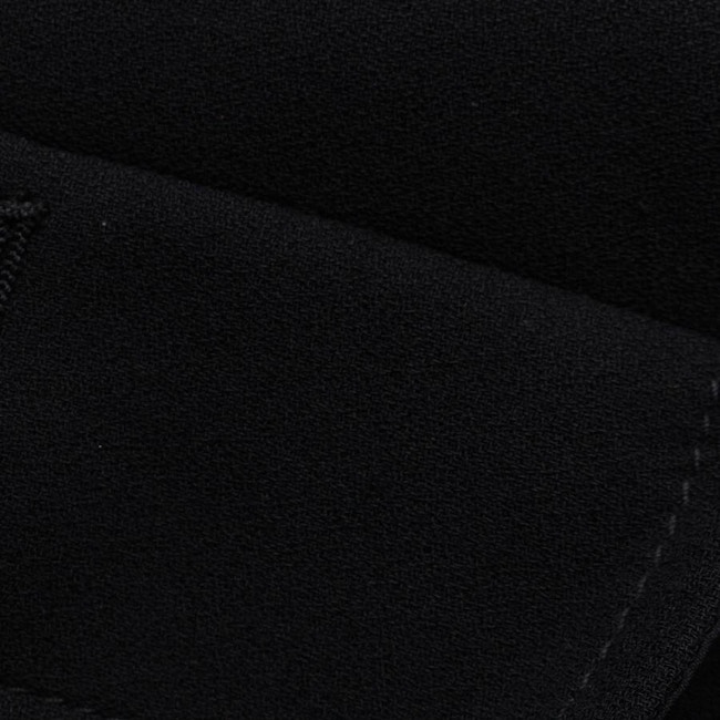 Image 5 of Between-seasons Jacket 42 Black in color Black | Vite EnVogue