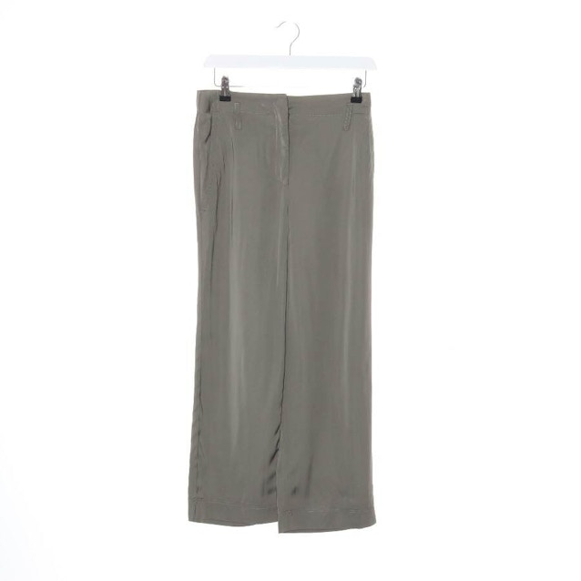 Image 1 of Trousers 34 Green | Vite EnVogue