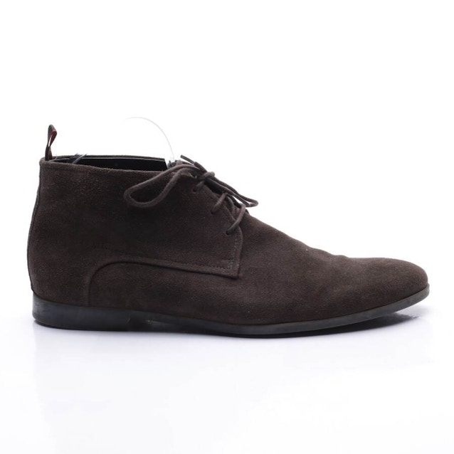 Image 1 of Ankle Boots EUR 43 Brown | Vite EnVogue