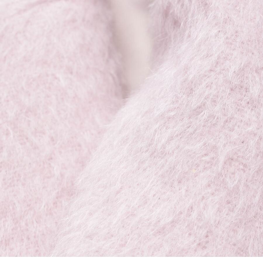 Bild 3 von Übergangsmantel 38 Hellrosa in Farbe Rosa | Vite EnVogue