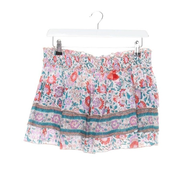 Image 1 of Mini Skirt S Multicolored | Vite EnVogue