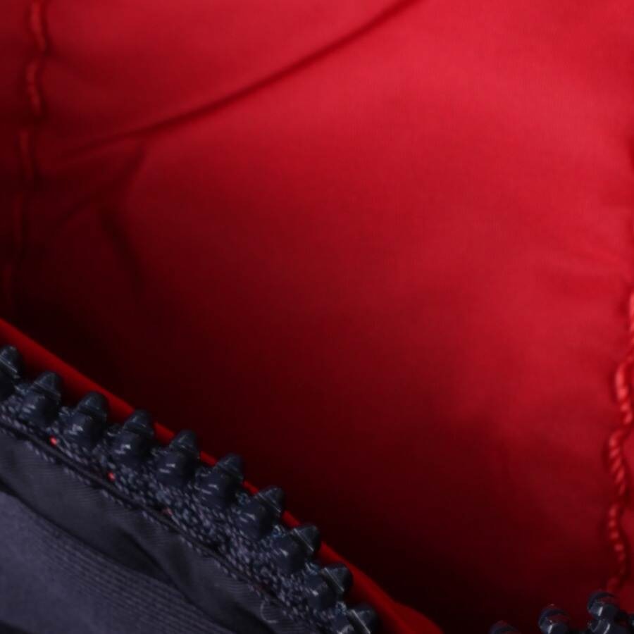 Image 3 of Quilted Jacket 40 Red in color Red | Vite EnVogue