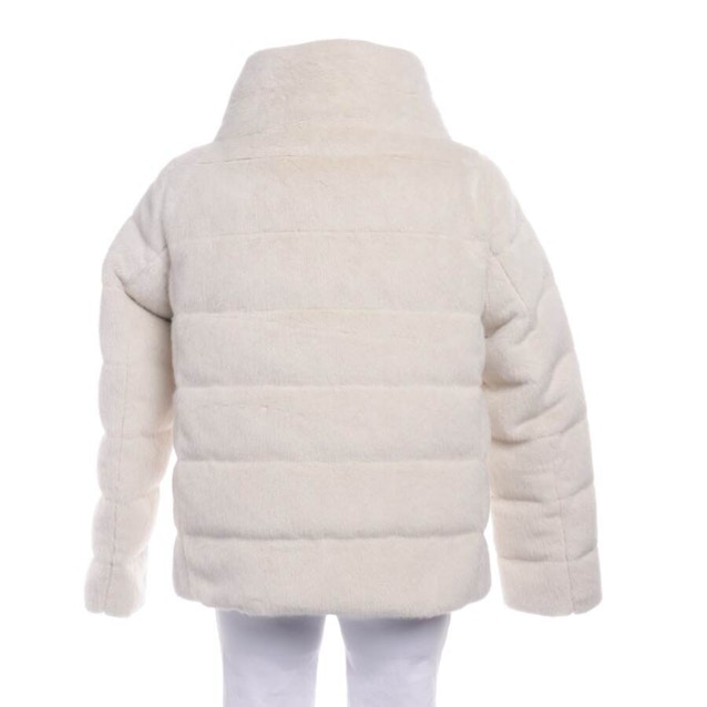 Winter Coat 36 White | Vite EnVogue