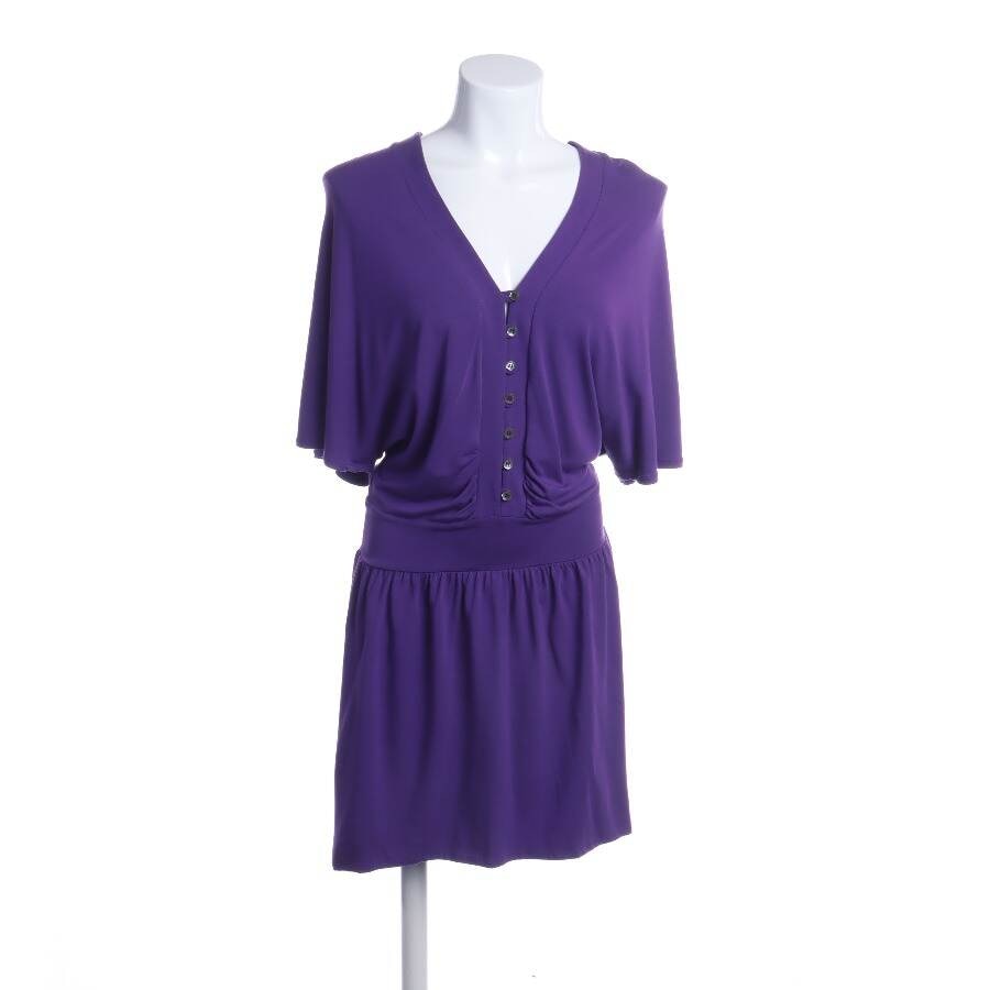 Image 1 of Dress 32 Purple in color Purple | Vite EnVogue