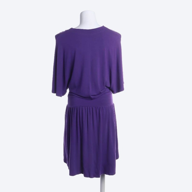 Image 2 of Dress 32 Purple in color Purple | Vite EnVogue