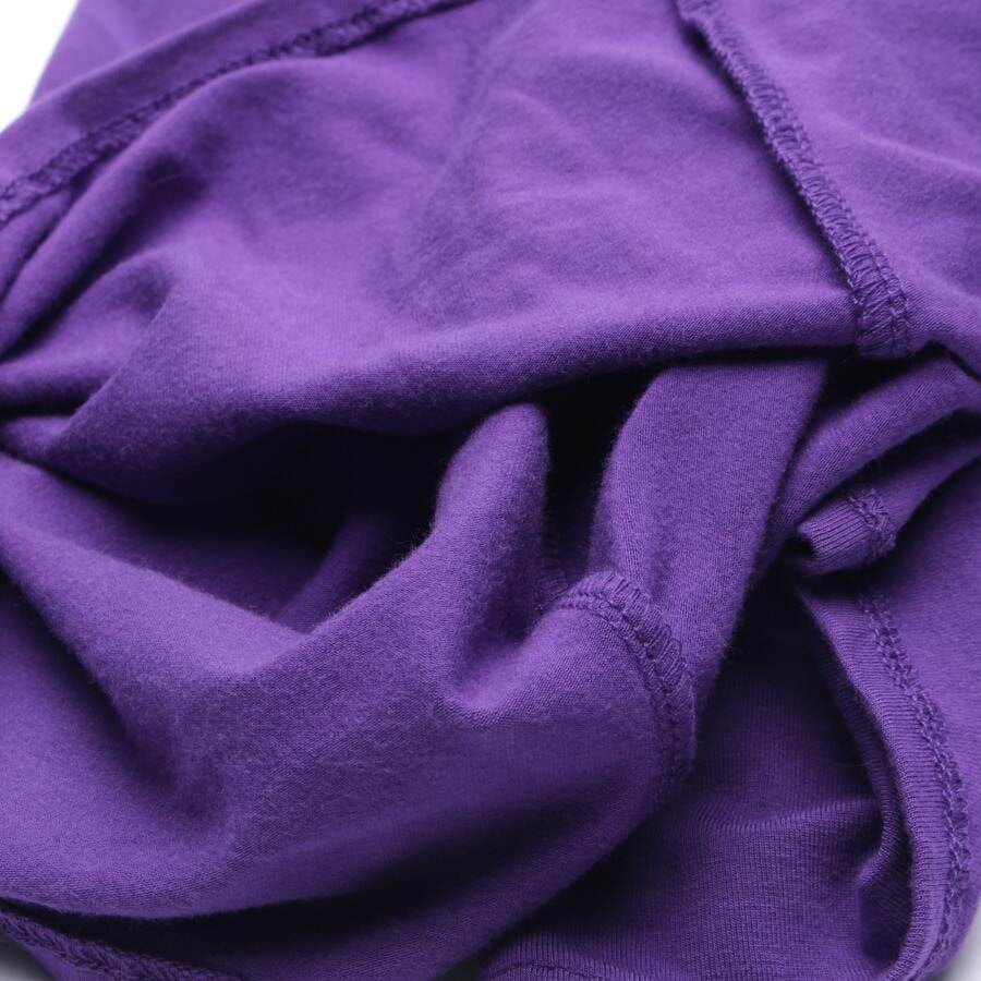 Image 3 of Dress 32 Purple in color Purple | Vite EnVogue