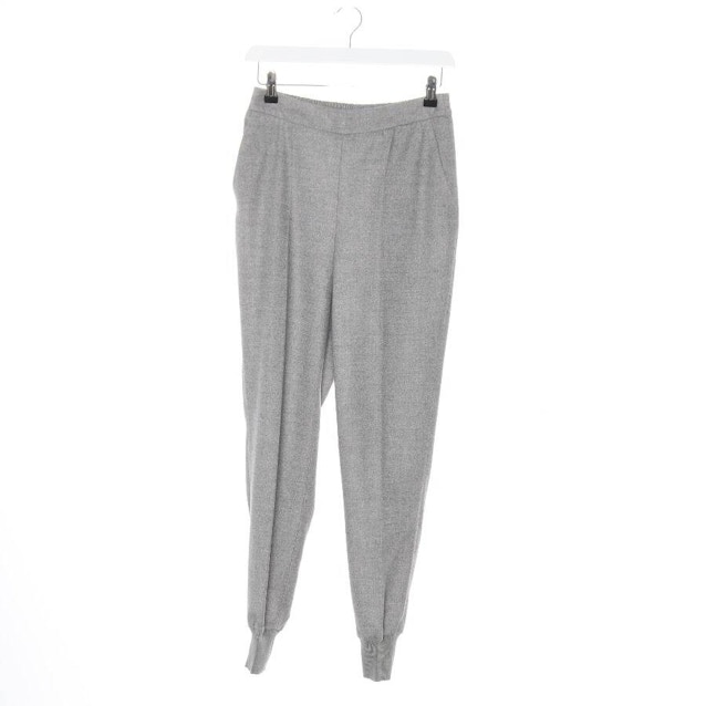 Image 1 of Trousers XS Gray | Vite EnVogue