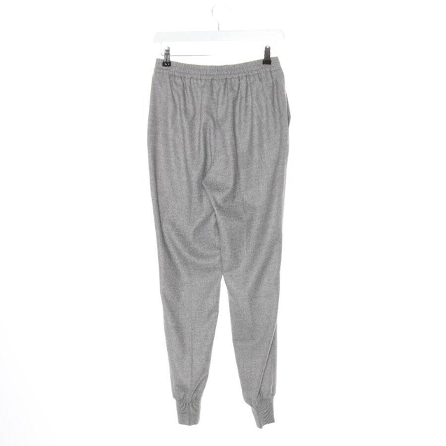 Trousers XS Gray | Vite EnVogue