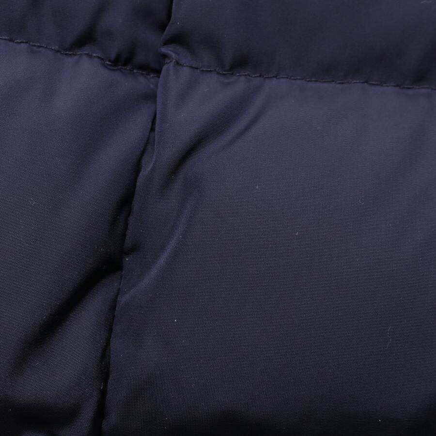 Image 5 of Winter Coat 42 Navy in color Blue | Vite EnVogue