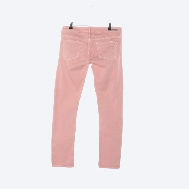 Bild 2 von Jeans Skinny W29 Hellrosa in Farbe Rosa | Vite EnVogue