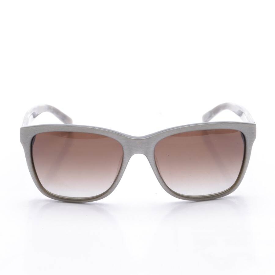 Image 1 of JS706S Sunglasses Gray in color Gray | Vite EnVogue