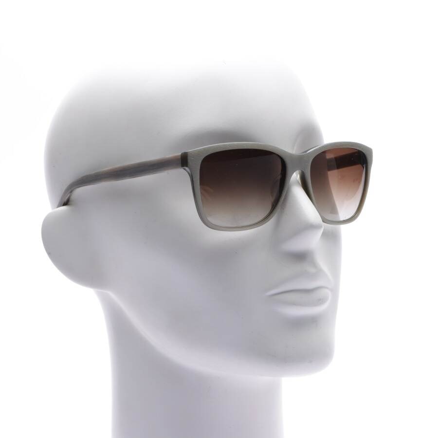 Image 2 of JS706S Sunglasses Gray in color Gray | Vite EnVogue