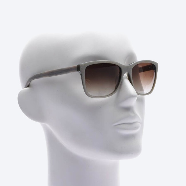 Image 2 of JS706S Sunglasses Gray in color Gray | Vite EnVogue