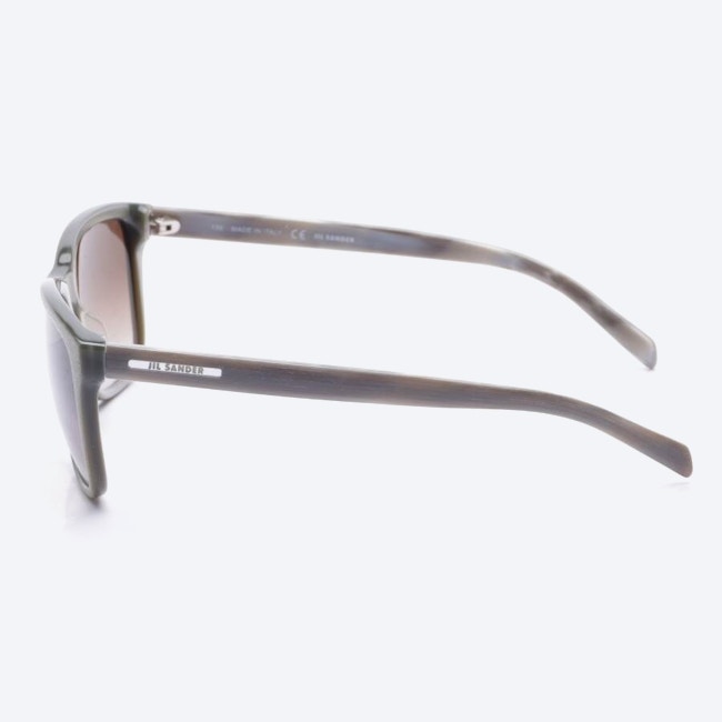 Image 3 of JS706S Sunglasses Gray in color Gray | Vite EnVogue