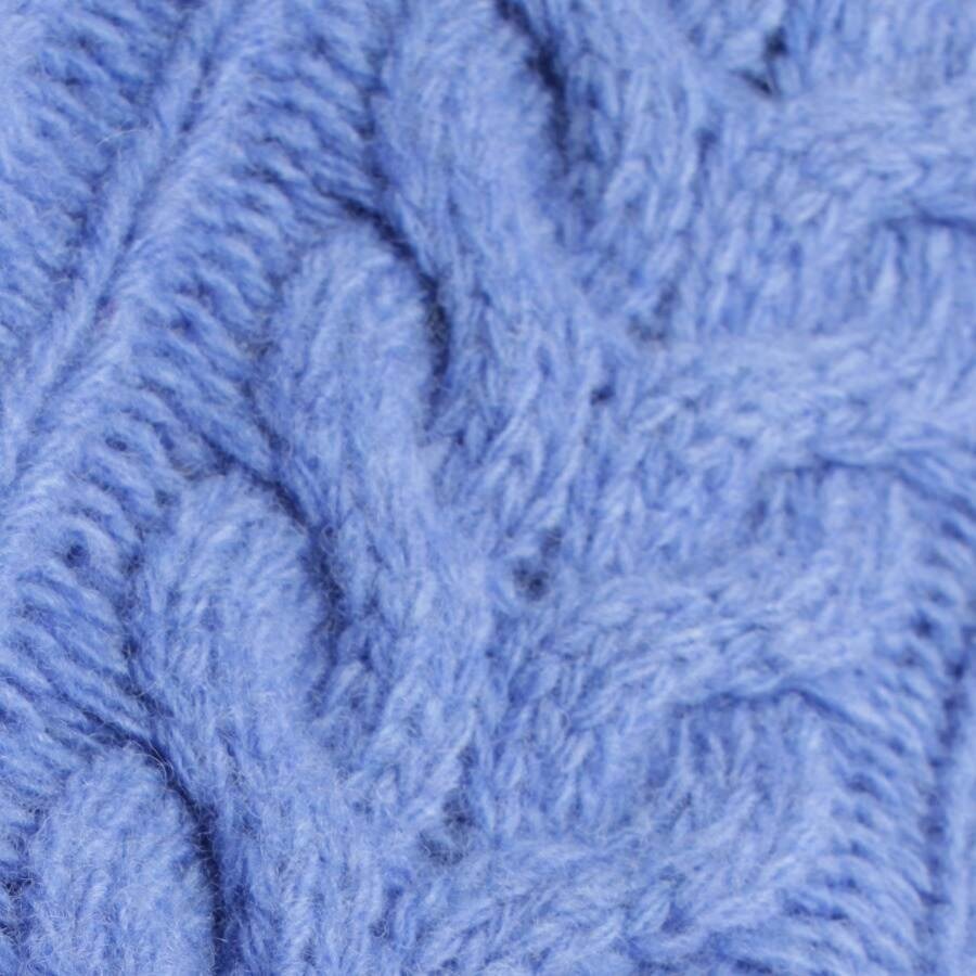 Image 3 of Wool Jumper XL Blue in color Blue | Vite EnVogue
