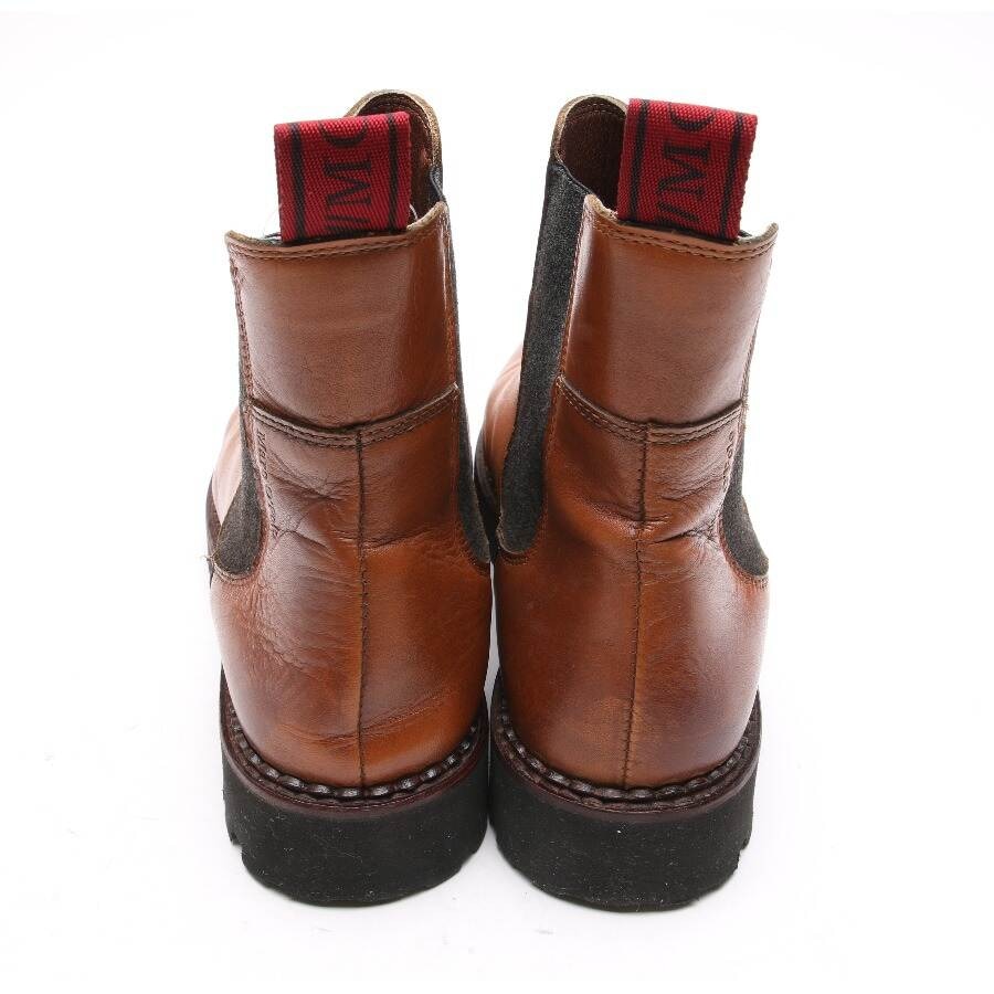 Image 3 of Chelsea Boots EUR 41 Brown in color Brown | Vite EnVogue