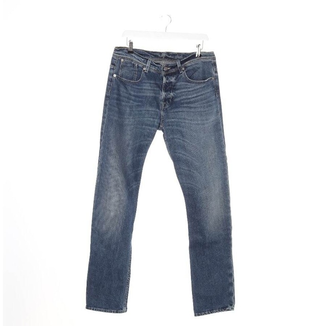 Image 1 of Jeans Skinny W33 Blue | Vite EnVogue
