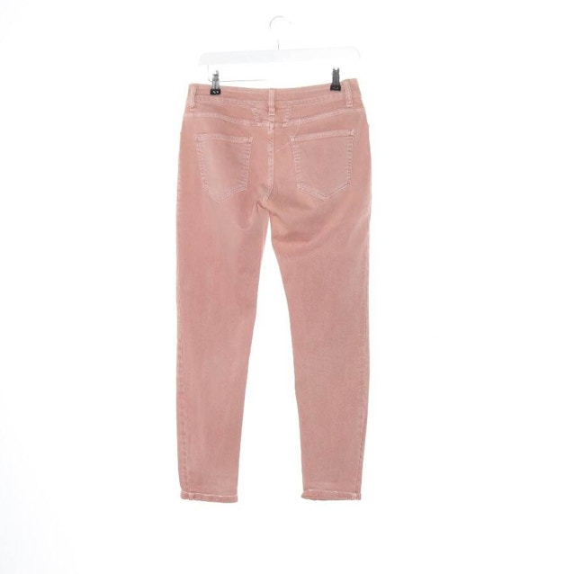 Jeans Slim Fit W28 Rosa | Vite EnVogue