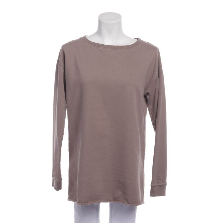 Image 1 of Sweatshirt 2XS Brown in color Brown | Vite EnVogue