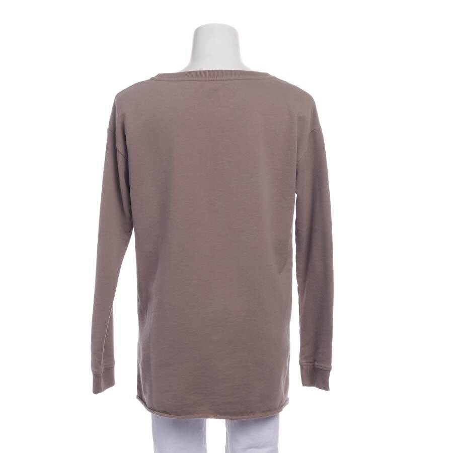 Image 2 of Sweatshirt 2XS Brown in color Brown | Vite EnVogue