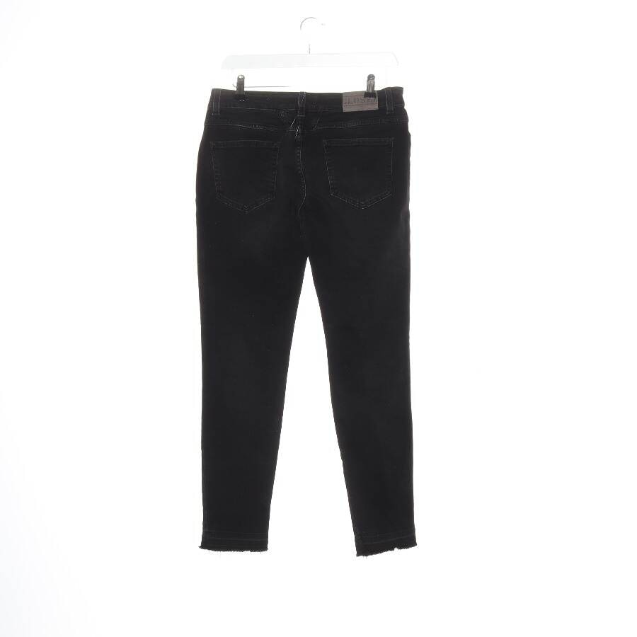 Bild 2 von Jeans Skinny W28 Schwarz in Farbe Schwarz | Vite EnVogue