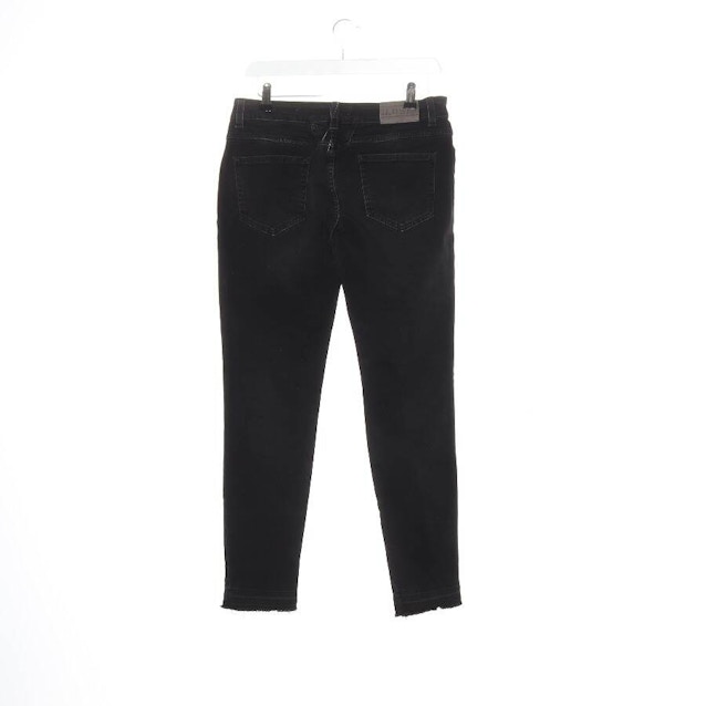 Jeans Skinny W28 Schwarz | Vite EnVogue